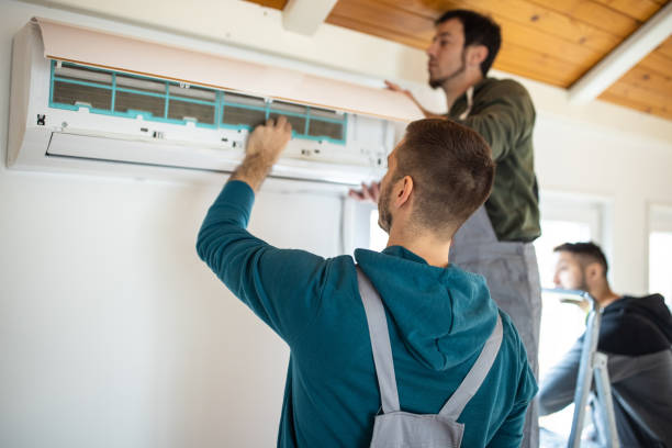 Best Heating Repair Services  in Camden, NJ