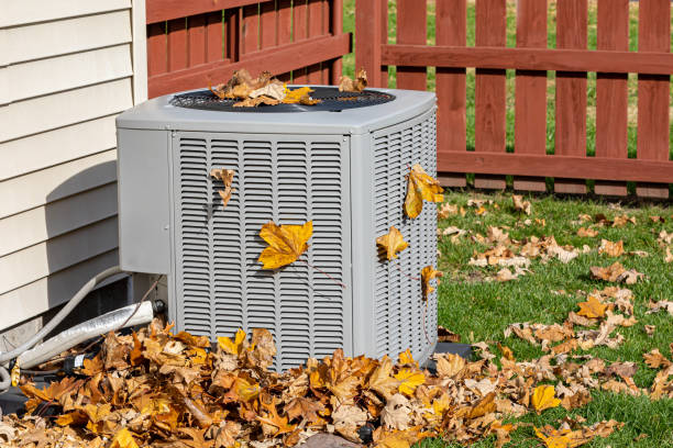 Best HVAC Maintenance Near Me  in Camden, NJ
