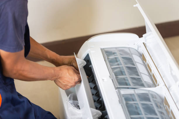  Camden, NJ HVAC Pros