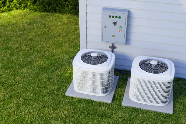 Best Commercial HVAC Repair  in Camden, NJ
