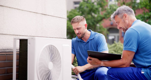 Best HVAC Air Duct Cleaning  in Camden, NJ