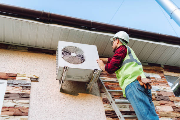 Camden, NJ HVAC Company