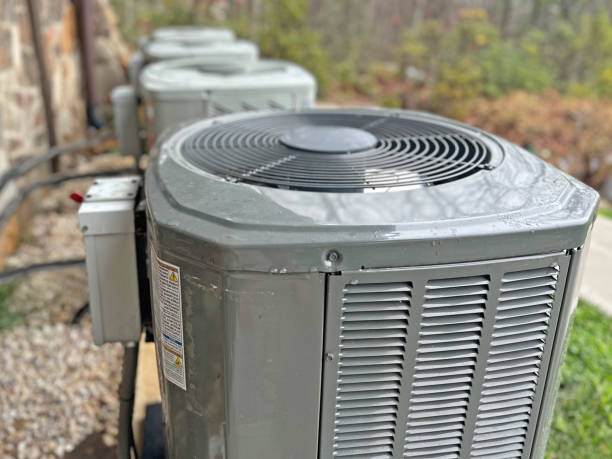 Best Ductless HVAC Repair  in Camden, NJ
