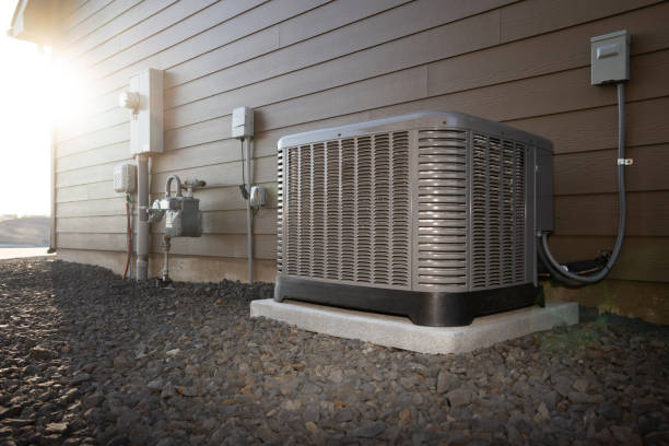 Best HVAC Maintenance Near Me  in Camden, NJ